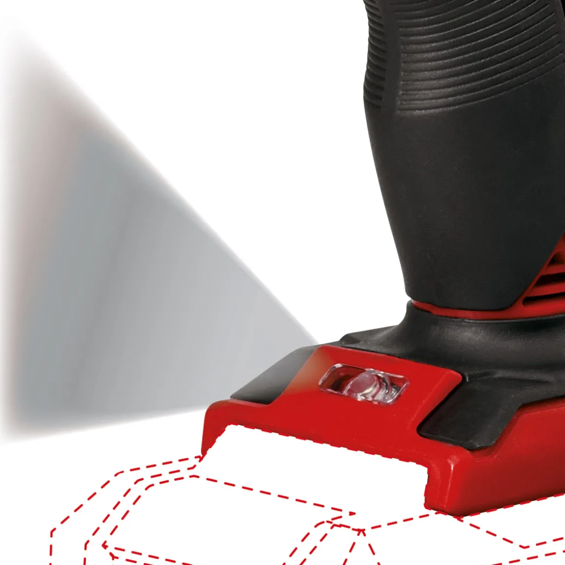 Einhell Akku-SchlagbohrschrauberTP-CD 18/50 Li-i BL-Solo