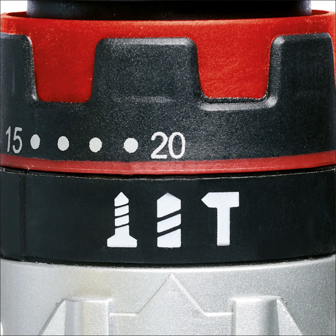 Einhell Akku-Schlagbohrschrauber-Set TE-CD 12/1 Li-i 4-teilig