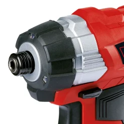 Einhell Akku-Schlagschrauber TE-CI 18 Li Brushless Solo