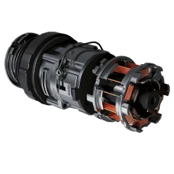 Einhell Akku-Schlagschrauber TE-CI 18 Li Brushless Solo
