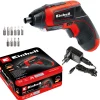 Einhell Akkuschrauber TE-SD 3,6 /1 Li