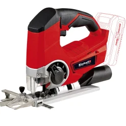 Einhell Akku-StichsägeTE-JS 18/80 Li-Solo