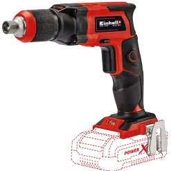 Einhell Akku-Trockenbauschrauber TE-DY 18 Li-Solo