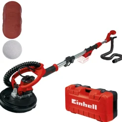 Einhell Akku-TrockenbauschleiferTP-DW 18/225 Li - Solo
