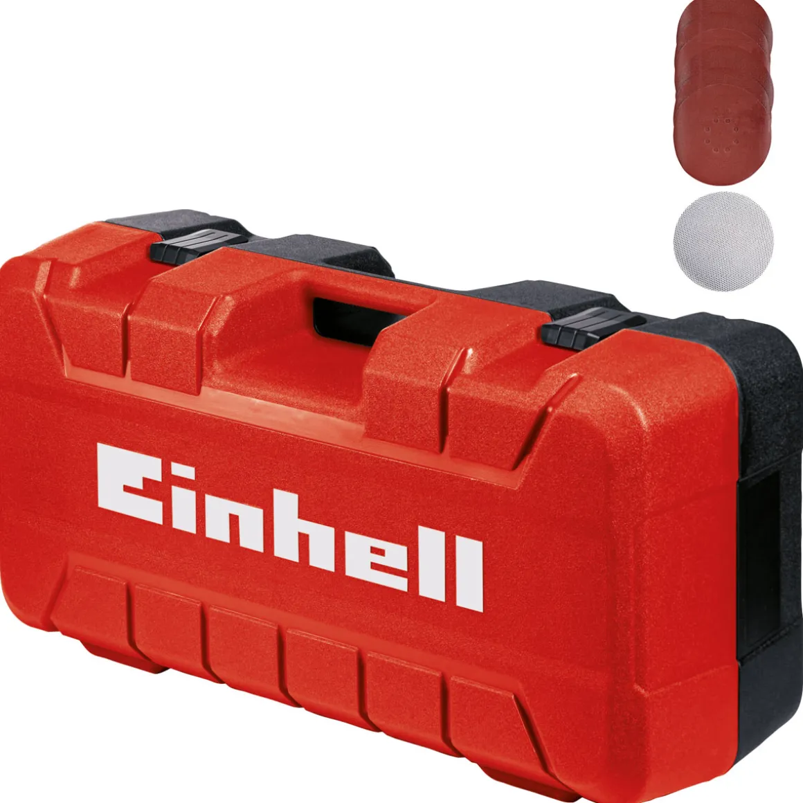 Einhell Akku-TrockenbauschleiferTP-DW 18/225 Li - Solo