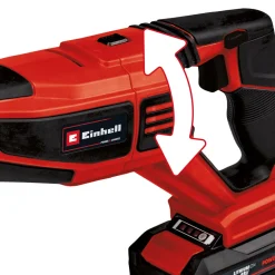 Einhell Akku-UniversalsägeTP-AP 18/28 Li BL-Solo
