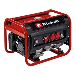 Einhell Benzin Stromerzeuger TC-PG 25/1/E5