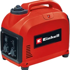 Einhell Benzin Stromerzeuger TC-IG 2000