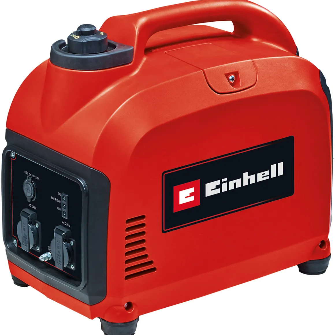 Einhell Benzin Stromerzeuger TC-IG 2000