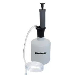 Einhell Benzin- und Ölabsaugpumpe