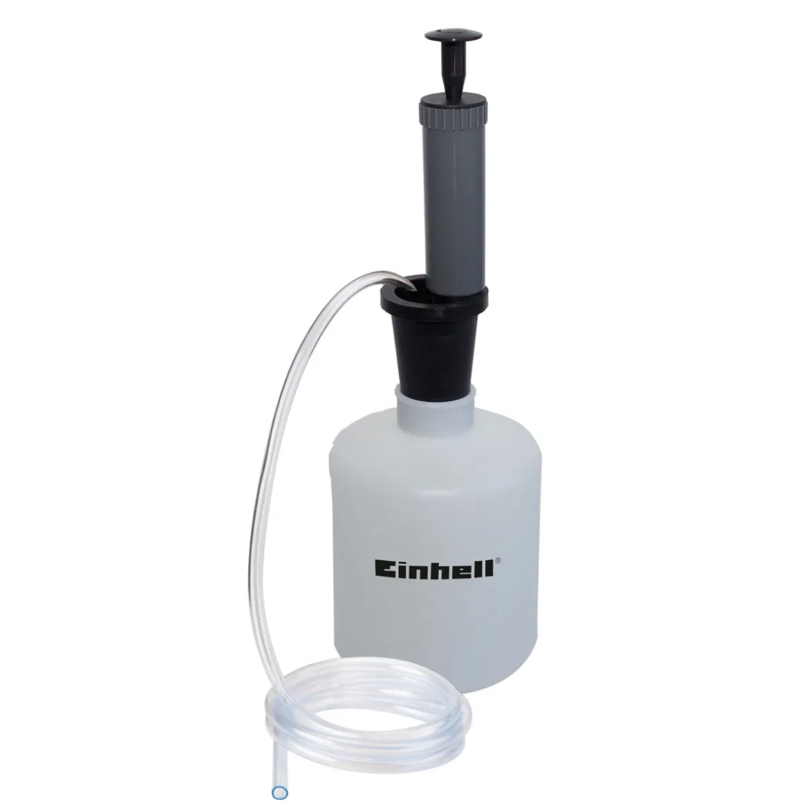 Einhell Benzin- und Ölabsaugpumpe