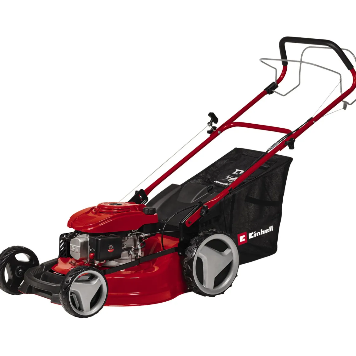 Einhell Benzin-Rasenmäher GC-PM 51/3 S HW