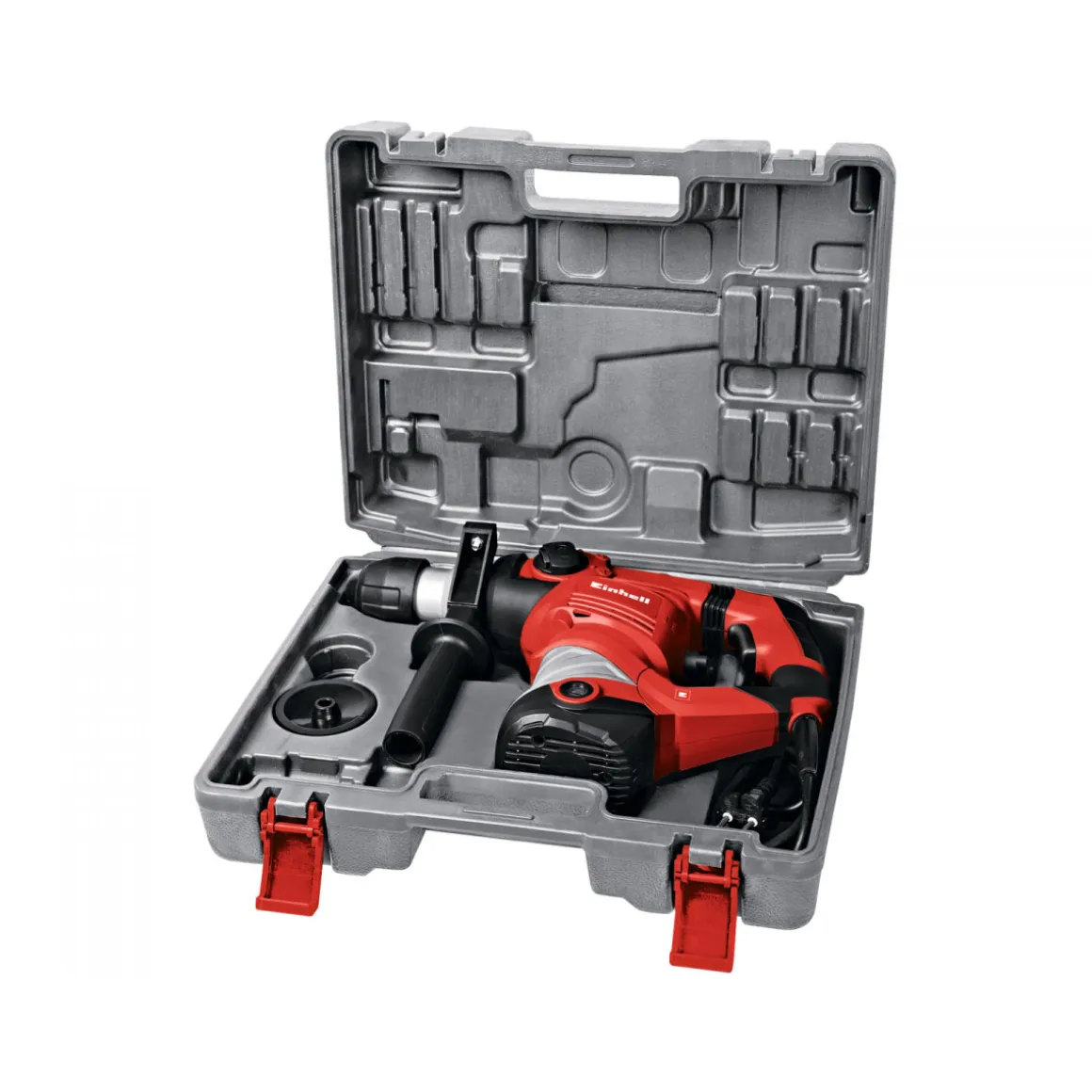 Einhell Bohrhammer TC-RH 1600