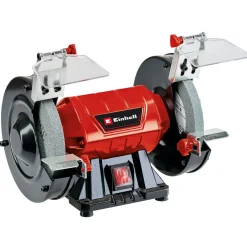 Einhell Doppelschleifer TC-BG 150