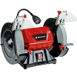 Einhell Doppelschleifer TC-BG 200 L