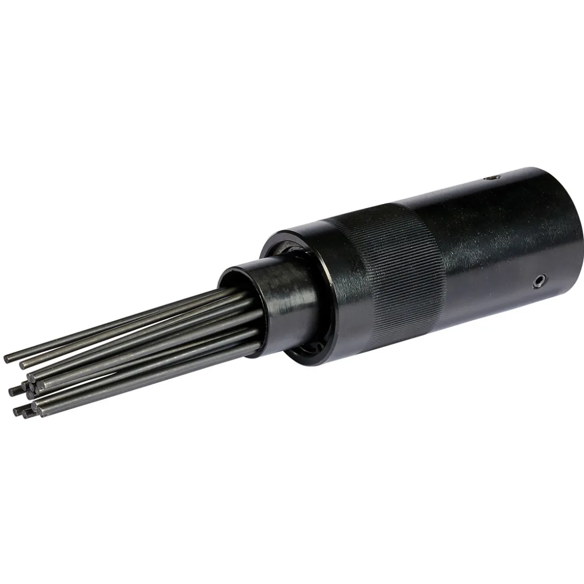 Einhell Druckluft-Meisselhammer-Set TC-PC 45 4-teilig