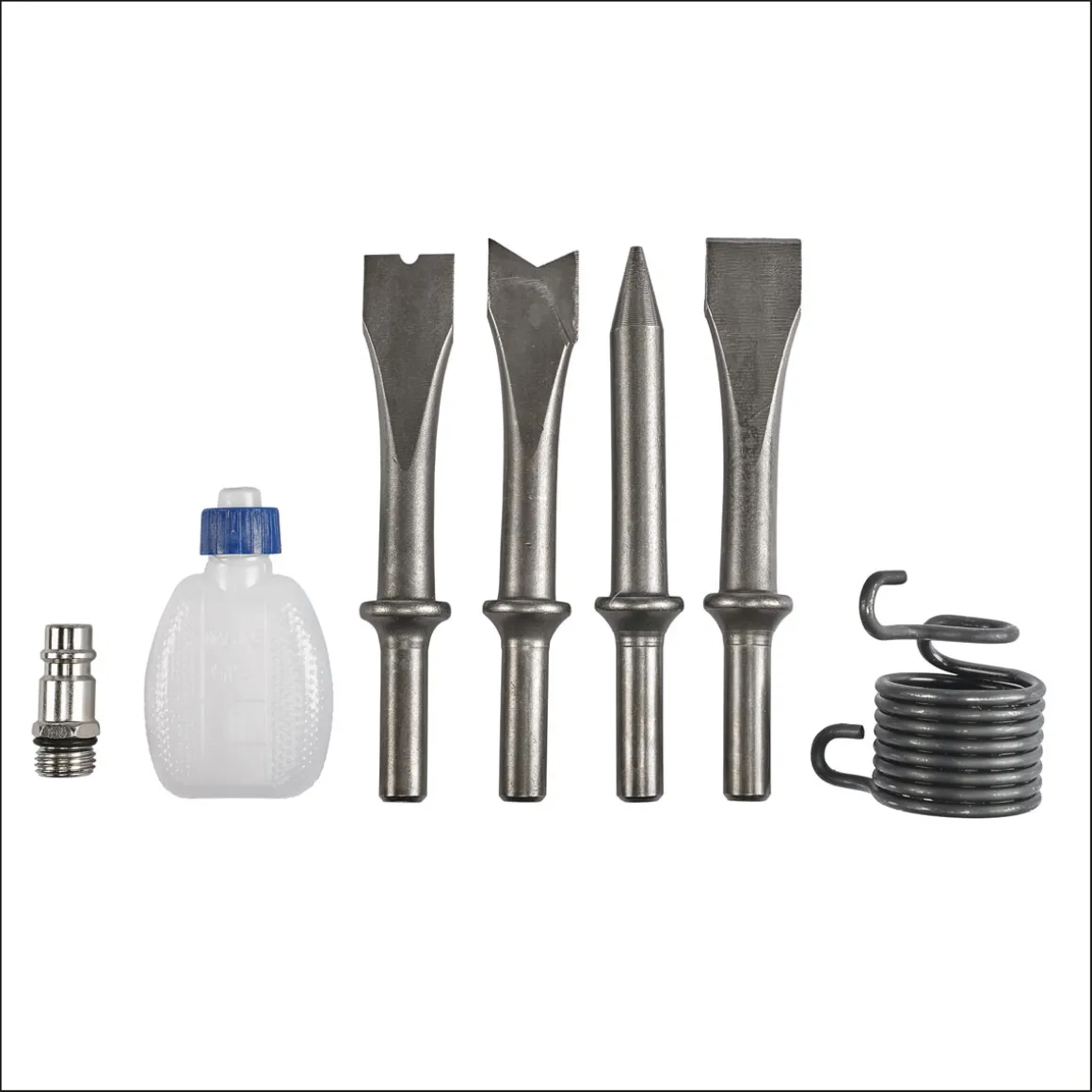 Einhell Druckluft-Meisselhammer TC-PC 45