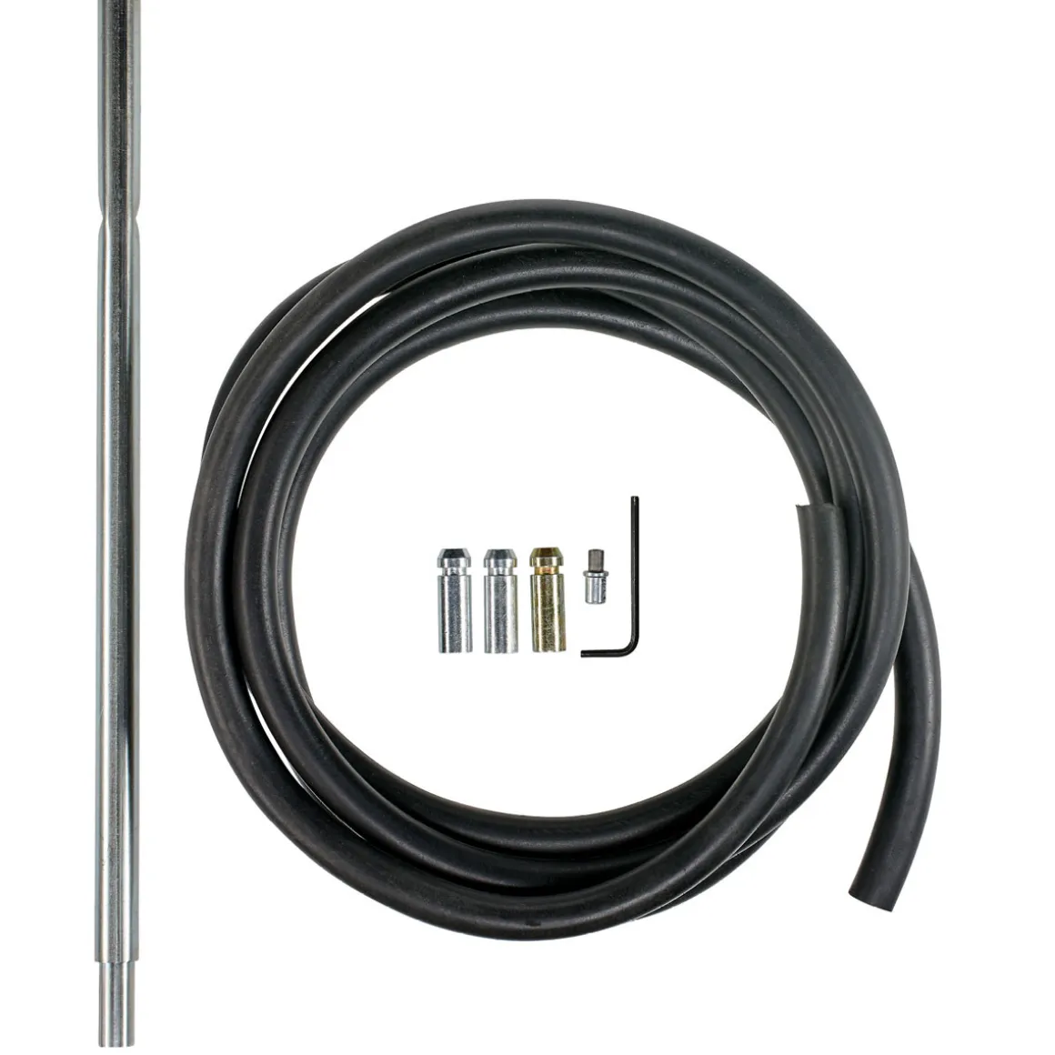 Einhell Druckluft-Saugstrahlpistole 7 bar