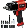 Einhell Druckluft-Schlagschrauber TC-PW 610