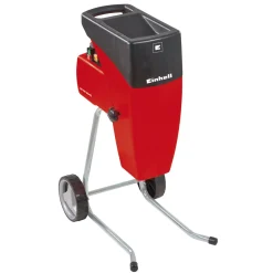 Einhell Elektro Leisehäcksler GC-RS 2540