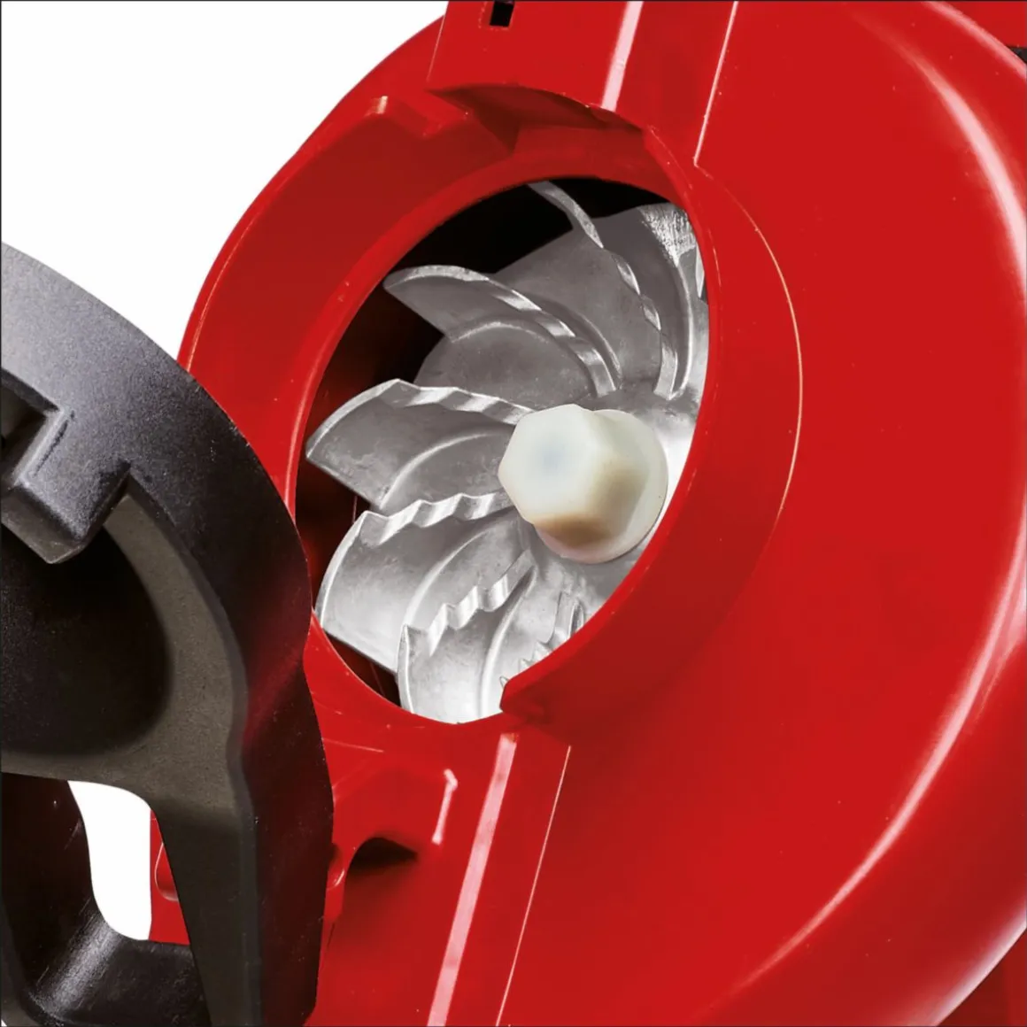 Einhell Elektro-Laubsauger GC-EL 3000 E
