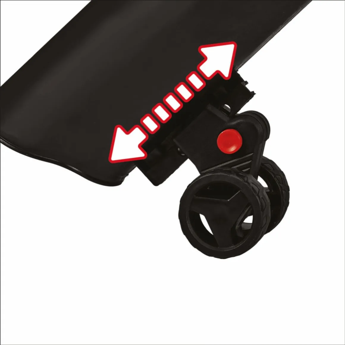 Einhell Elektro-Laubsauger GC-EL 3000 E
