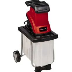Einhell Elektro-Messerhaecksler GC-KS 2540 CB