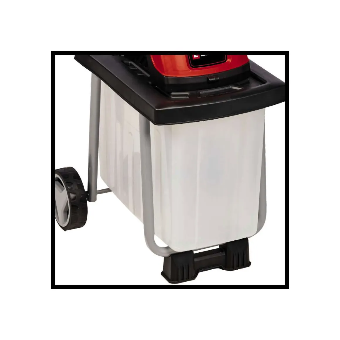 Einhell Elektro-Messerhaecksler GC-KS 2540 CB