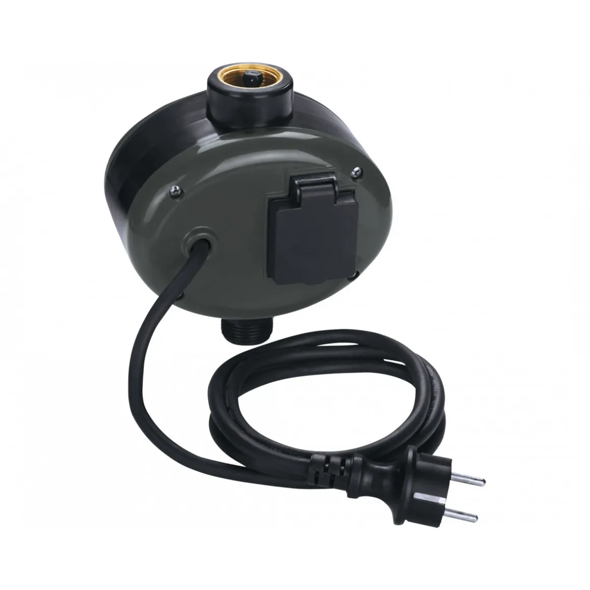 Einhell Elektronischer Durchflussschalter für Pumpen
