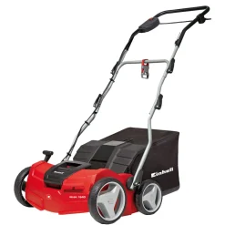 Einhell Elektro-Vertikutier-Lüfter GE-SA 1640