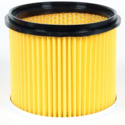 Einhell Faltenfilter für Nass-Trockensauger