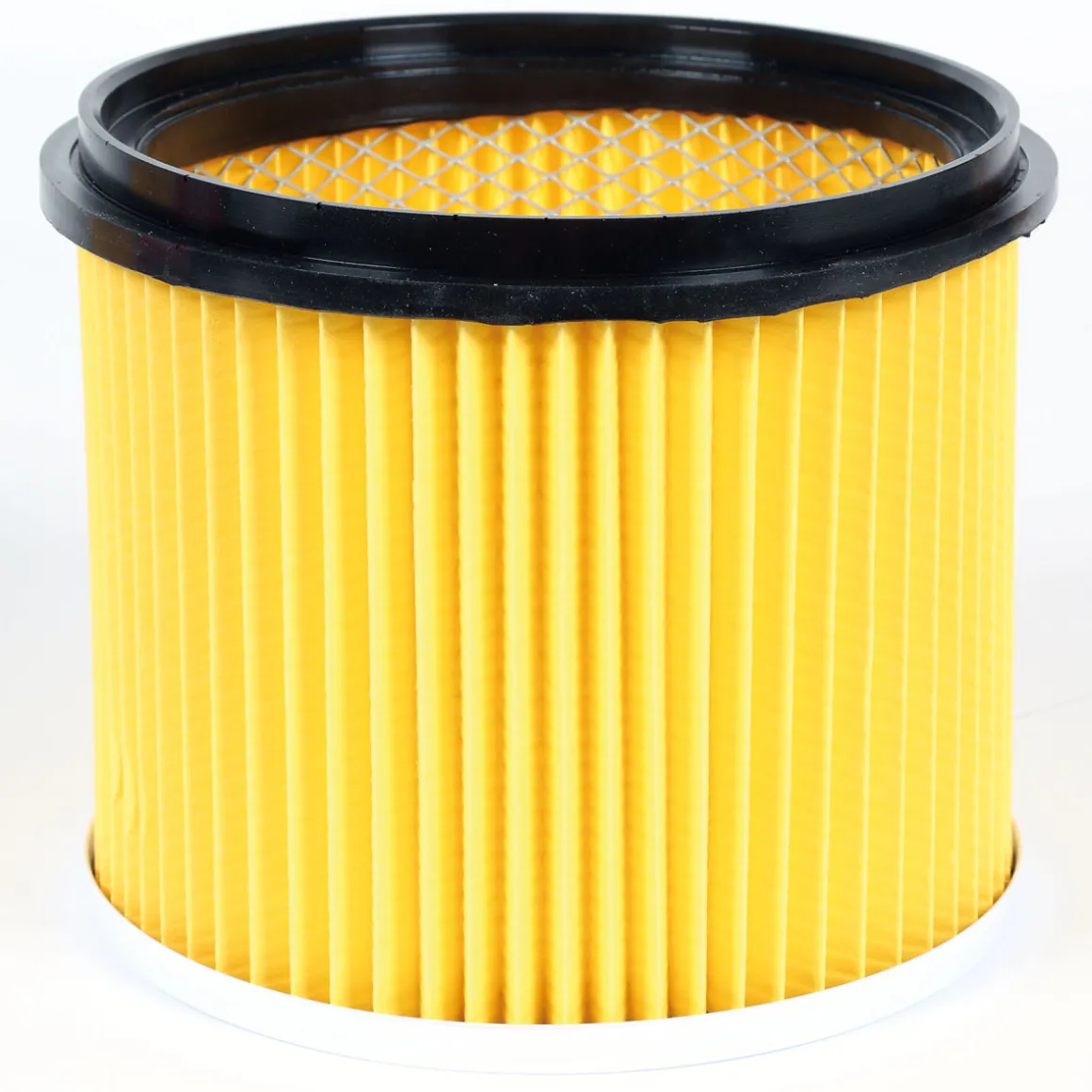 Einhell Faltenfilter für Nass-Trockensauger