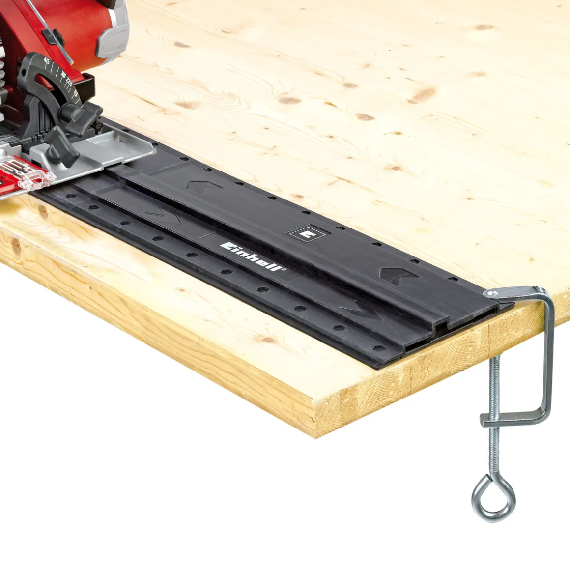 Einhell Handkreissäge TE-CS 165