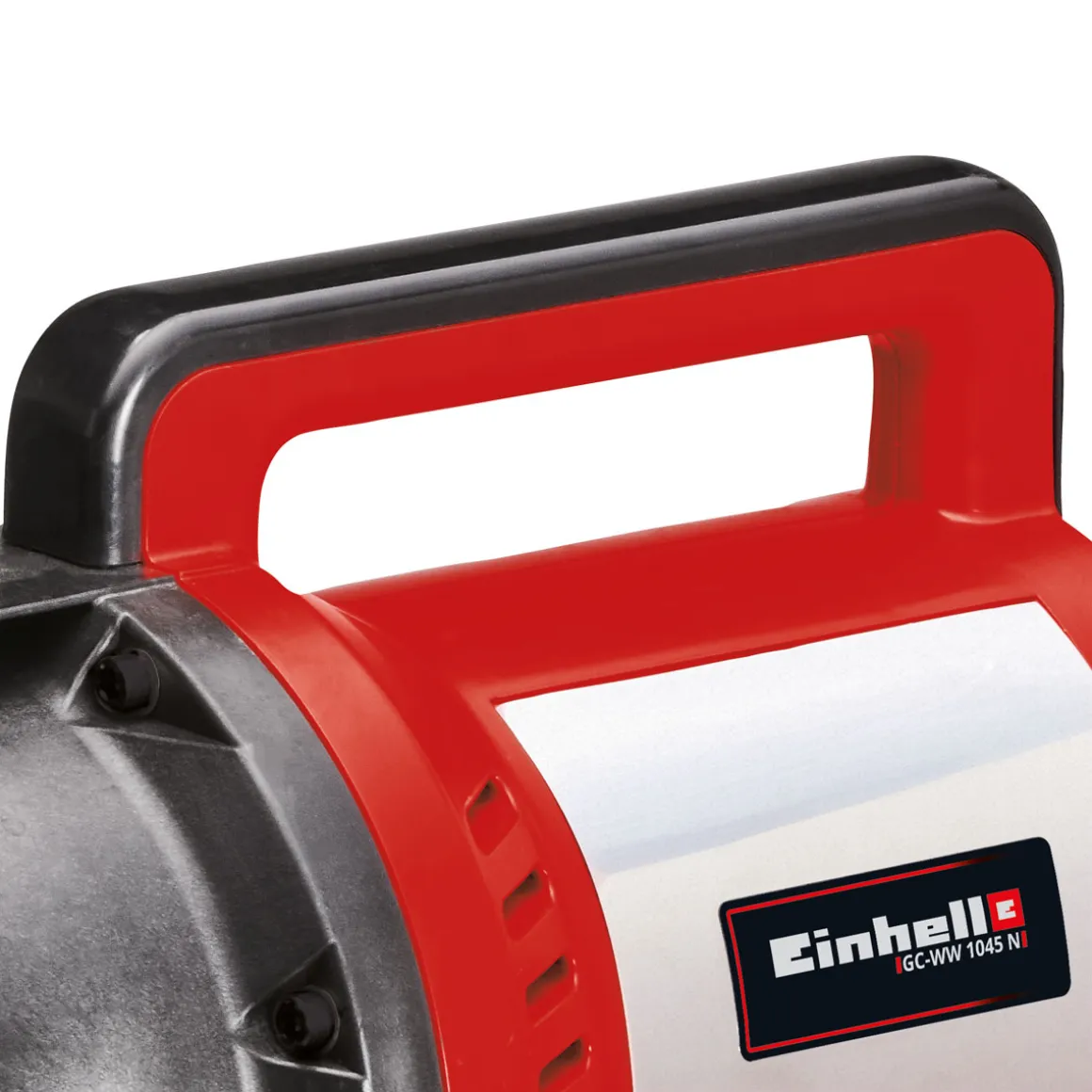 Einhell Hauswasserwerk GC-WW 1045 N