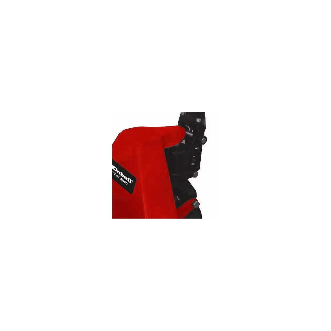 Einhell Hubwagen TC-PT 2500