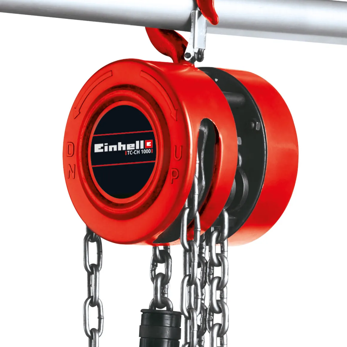 Einhell Kettenflaschenzug TC-CH 1000
