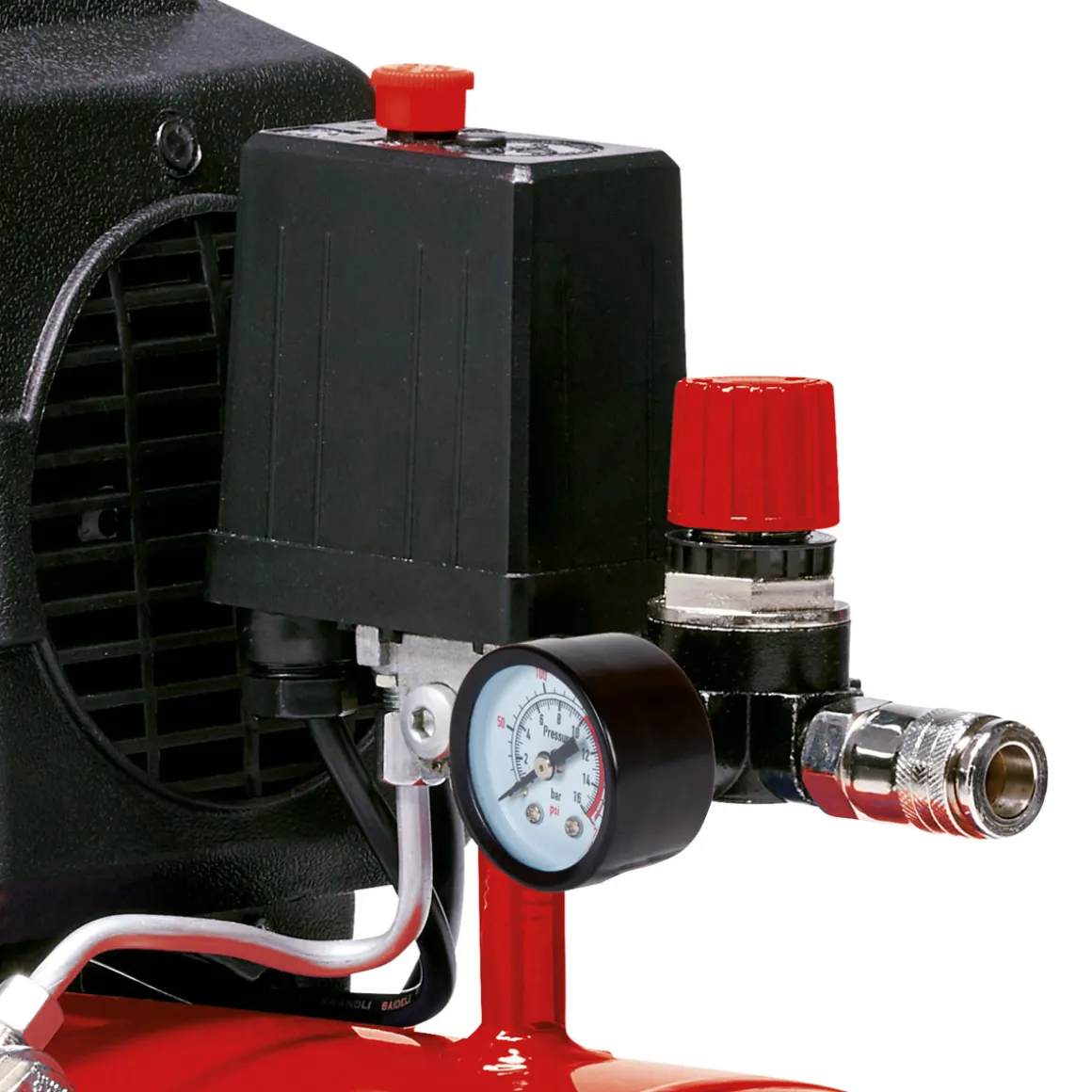 Einhell Kompressor TC-AC 190/24/8
