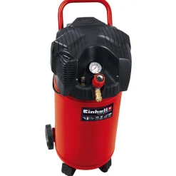 Einhell Kompressor TC-AC 200/30/8 OF