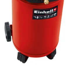 Einhell Kompressor TC-AC 200/30/8 OF