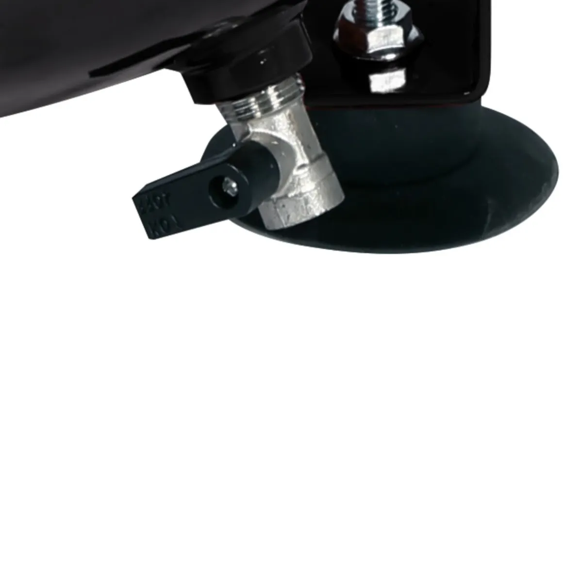 Einhell Kompressor TE-AC 135/24 Silent Plus