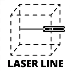 Einhell Laser-Nivelliergerät TC-LL 1