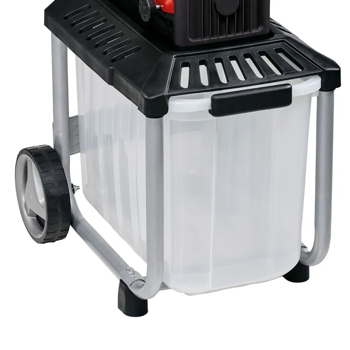 Einhell Leisehäcksler GC-RS 60 CB