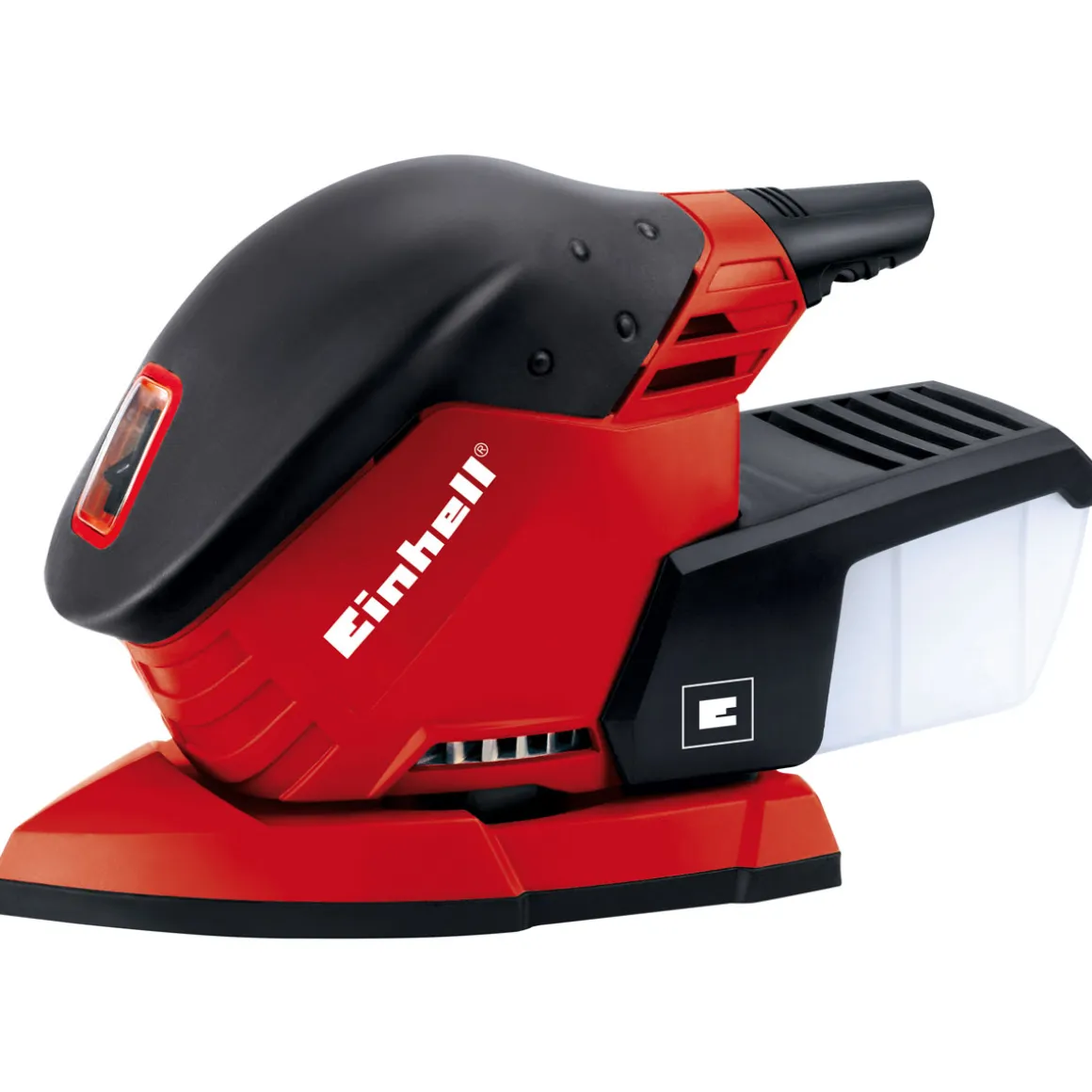 Einhell Multischleifer TE-OS 1320