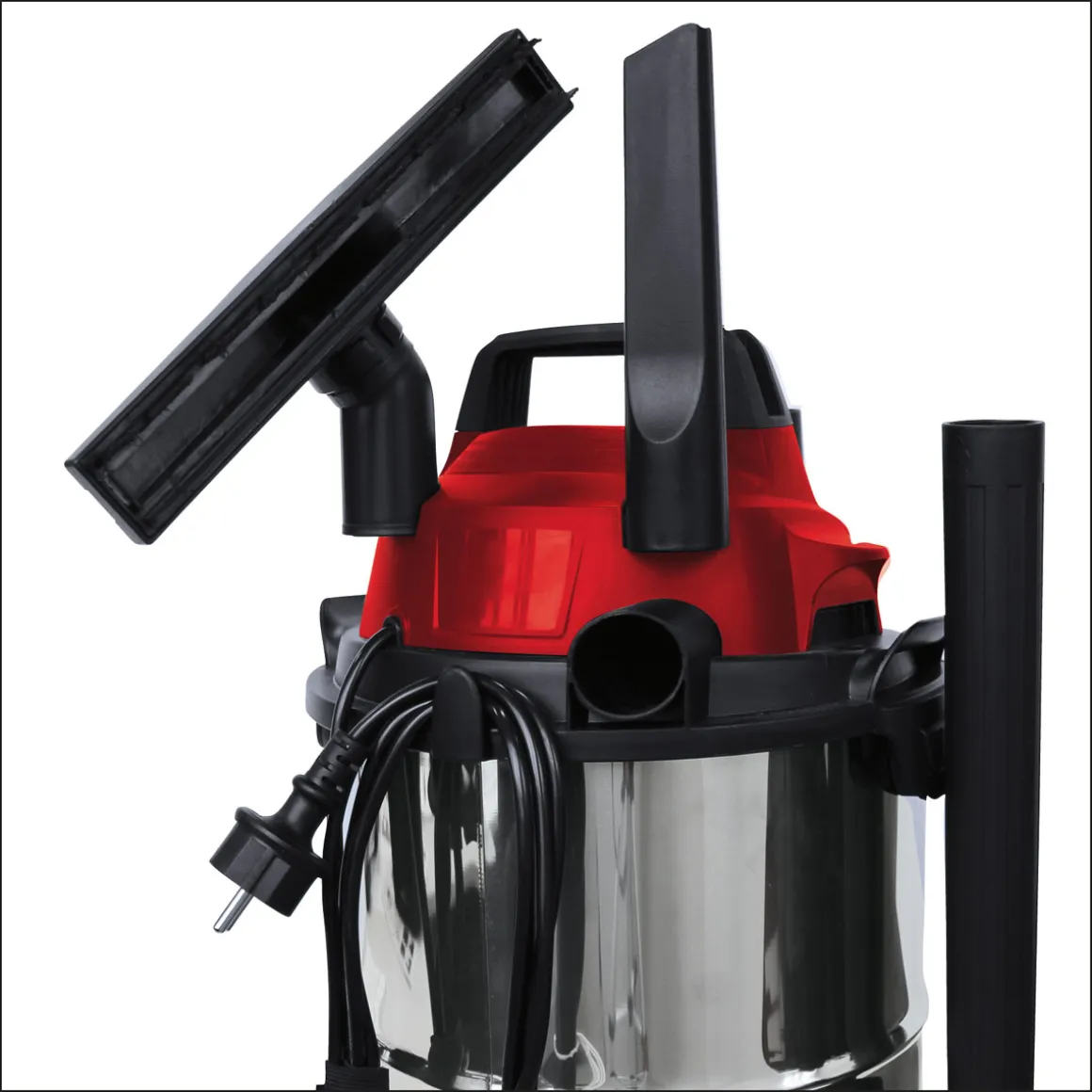 Einhell Nass-Trockensauger TC-VC 1812 S