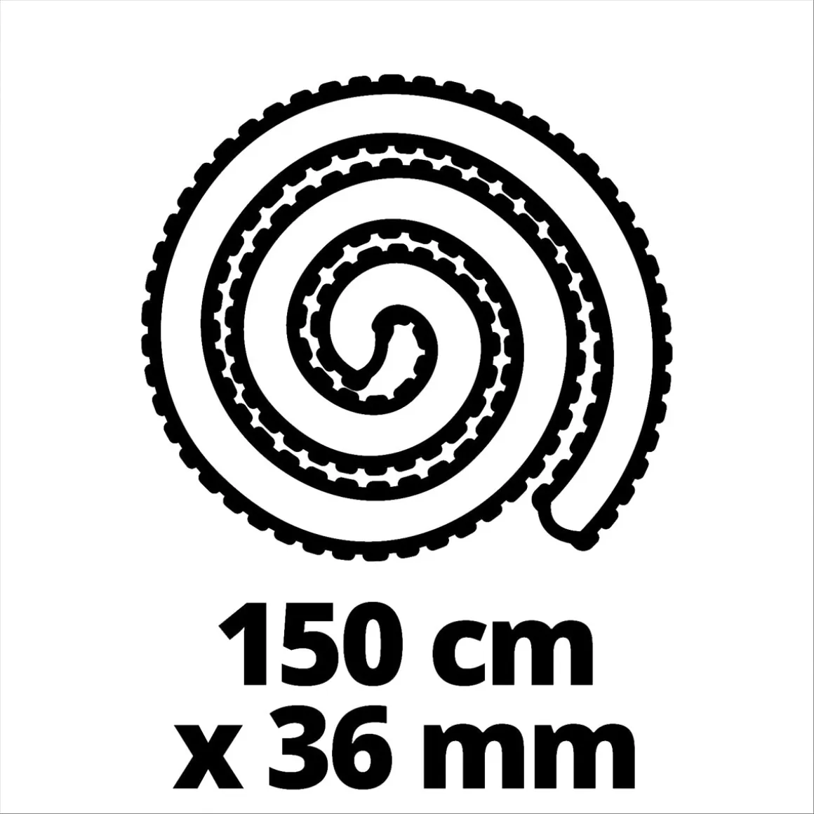 Einhell Nass-Trockensauger TC-VC 1815