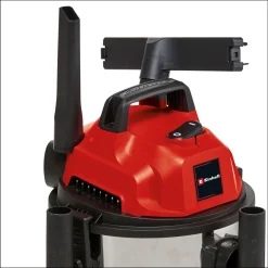 Einhell Nass-Trockensauger TC-VC 1820 S