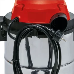 Einhell Nass-Trockensauger TC-VC 1820 S