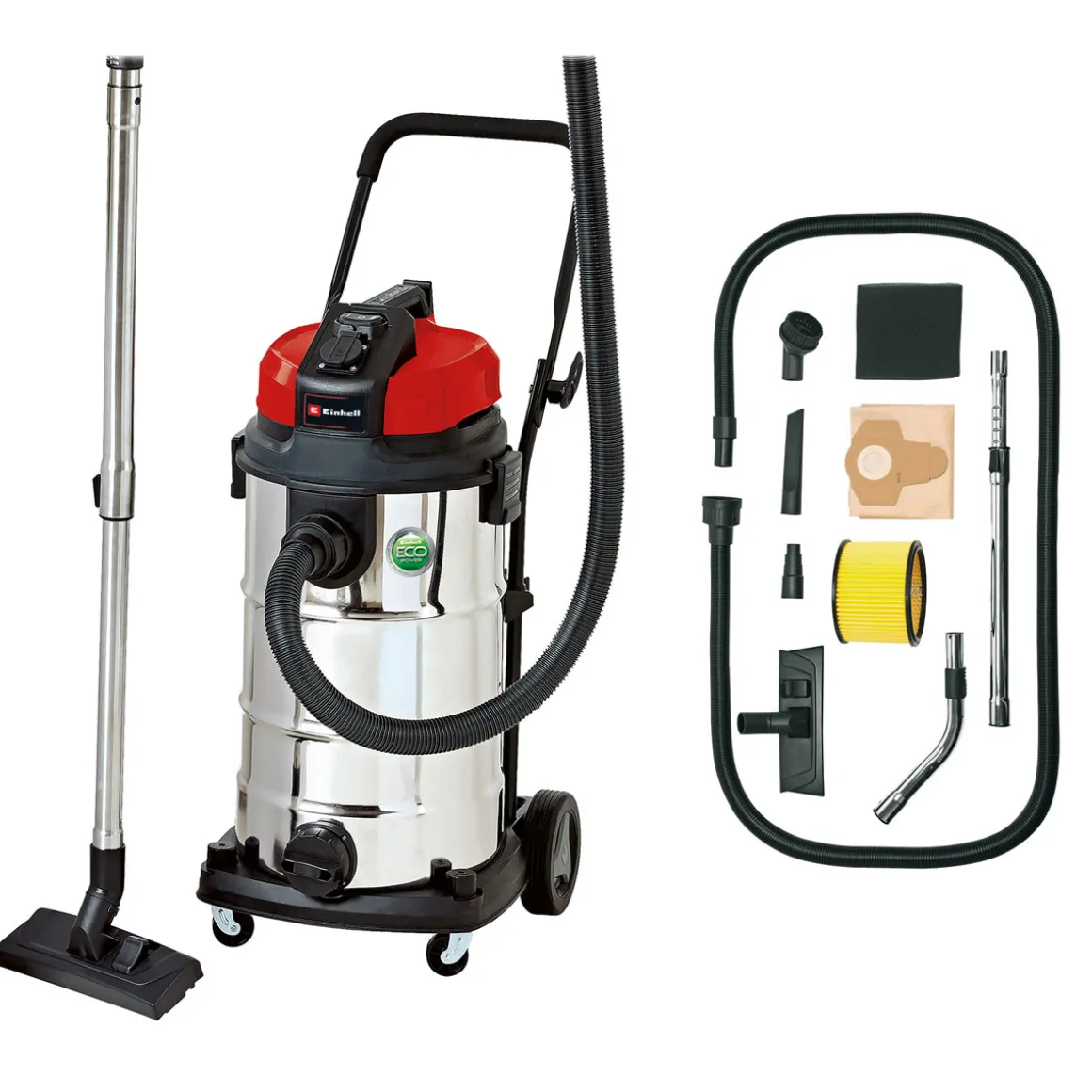 Einhell Nass-Trockensauger TE-VC 2340 SA
