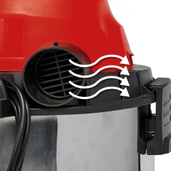 Einhell Nass-Trockensauger TC-VC 1930 SA