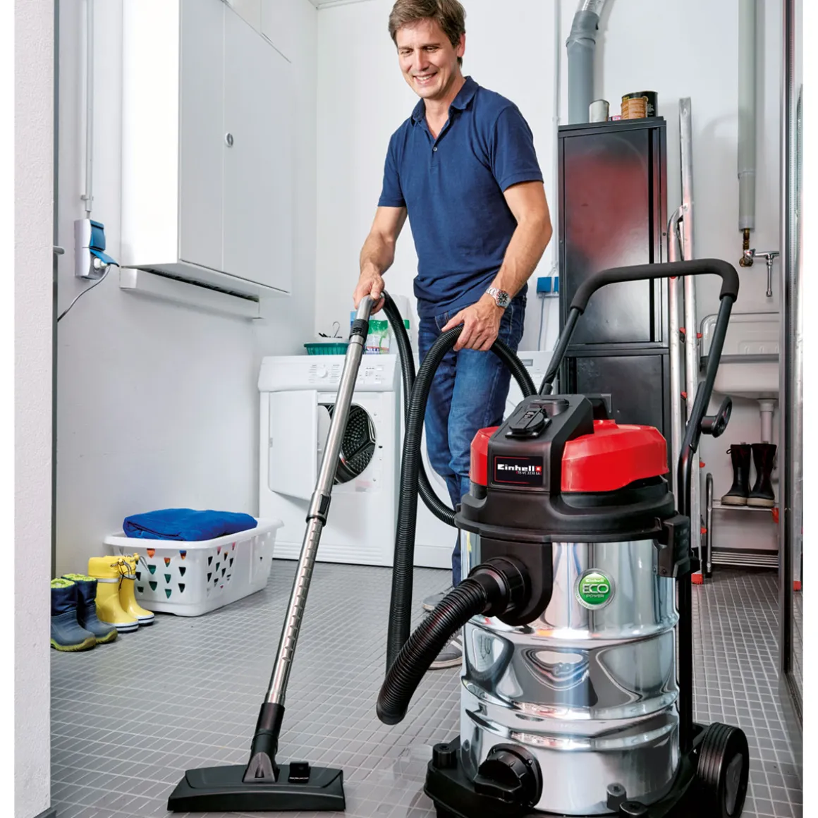 Einhell Nass-Trockensauger TE-VC 2230 SA